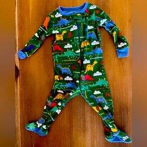 The Childrens Place Sleeper 🦖